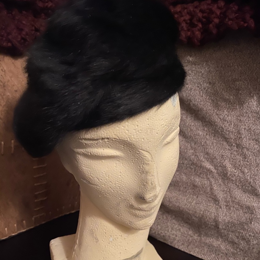 Beret by Charming Charlie